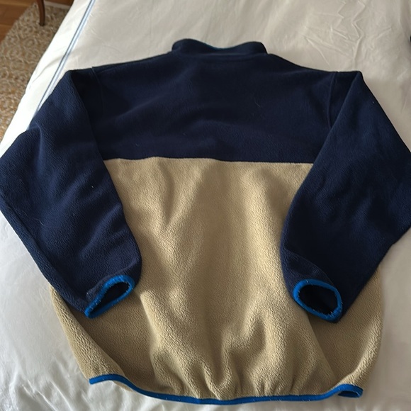 Patagonia fleece - Picture 3 of 5